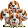 Perritos bonitos💞8🇵🇪Clásica 10
