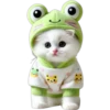 Gatitos Mix 🐱🐈 1 7
