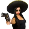 mariachi 🎸 🔫  🇲🇽 12