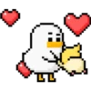 🐦🍃 PiXeL BiRd 🍃🐦 6