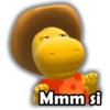 Mmm.si