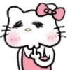 HELLO KITTY RANDOM 2 ♥️ 15
