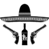 mariachi 🎸 🔫  🇲🇽 13