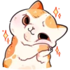 Gatitos amorosos💞1🇵🇪Clásica 14