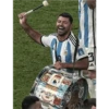 selección Argentina 10