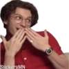 Tom Holland ❣️ 12