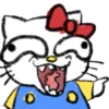HELLO KITTY RANDOM ♥️😵‍💫 18