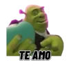 Sherk memes clasicos 💚💫 7