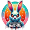 Creepy Easter🐰❥☯︎ͫ2🇲🇽Clásica 14