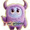 Peludito💞1🇵🇪Clásica 12