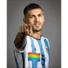 selección Argentina 11