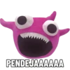 Para contestar pura madre 6