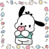 Pochacco ✺4🇻🇪 14
