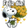 Feliz día!