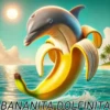 BANANITA DOLFINITA