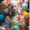 🧿Princess Colors🔴🔵🟣 12