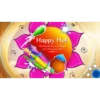 Happy Holl Wishing you all a very Happy and Prosperous Hote