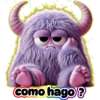 Peludito💞1🇵🇪Clásica 16