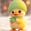 Bonitos cute 🐻 🐼 9