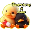 Patitos💠💞1🇵🇪Clásica 9