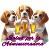 Perritos bonitos💞8🇵🇪Clásica 11