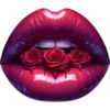 🫦 Labios random 👄 5