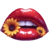 🫦 Labios random 👄 6