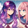 दोस्तों 👭 ⛧1🇪🇸 13