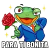 Sapo para contestar 🐸📲 8