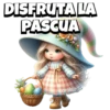 DISFRUTA LA PASCUA carols.zdio