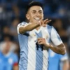 🇦🇷 ARGENTINA VS BRASIL 🇧🇷 5