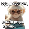 Animales frases meme😄 7