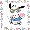 Pochacco ✺4🇻🇪 15