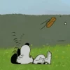 Snoopy Show 5(Cansadito)🐶🤍✨ 6