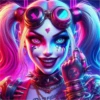 Harley Quinn 12