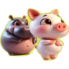 Amor Porcino💞1🇵🇪Clásica 15