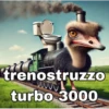 trenostruzzo turbo 3000