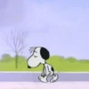 Snoopy Show 5(Cansadito)🐶🤍✨ 7