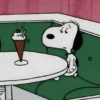 Snoopy Show 5(Cansadito)🐶🤍✨ 8