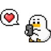 🐦🍃 PiXeL BiRd 🍃🐦 7