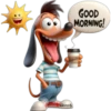 Buenos días 11 Cachorros 🇲🇽 11