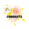 Timange T=10 Trucking CONGRATS