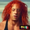 Vin Diesel con pelo🙊1🇨🇴&🇲🇽Clásica 17