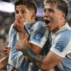 🇦🇷 ARGENTINA VS BRASIL 🇧🇷 6