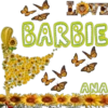 LOVE BARBIE ANA