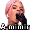 Amparaguayita_01 A mimir