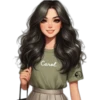 Girl❥☯︎ͫ18🇲🇽Clásica 17