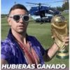 Argentina no lo entenderias 11
