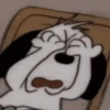 🦴🏠 SNOOPY 4 🏠🦴 12