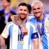 Argentina Bicampeón 2024😎 14